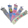 Wholesale Kid's Socks - Kids Spandex Socks - 1 Doz