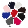 Wholesale Kids Magic Stretch Gloves - 144 Pairs