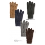 Wholesale Women's Chenille Insulated Gloves - 1 Doz