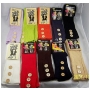 Wholesale Legwarmers with Buttons - 1 Doz
