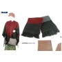 Wholesale Oversized Shawl - Large Shalws - 4 DZ