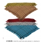 Wholesale Pashmina Scarf - Scarves - 1 DZ