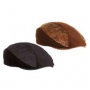 Wholesale Closeout Velvet Ivy Cap � Case Of 12 Dozen