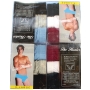 Wholesale Briefs | Men's Low Rise Brief | 24 Doz
