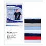 Wholesale Men's Polo Shirts - Plain Men's Polo's - 1 Doz