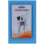 Wholesale DSi 2 piece Steel Stylus pens for NDSi | 250 Packs