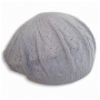 Women�s Crochet Cable Knit Slouchy Beret � Women�s Tam