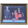Wholesale Barack Obama Portrait - Obama Family Inauguration - 2 Doz
