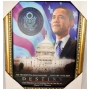 Wholesale Picture of President Barack Obama - Obama Portrait - 2 Doz