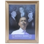 Wholesale Portrait Of President Barack Obama | Obama Picture in Frame