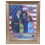 Wholesale President Barack Obama & Family Portrait | Michelle Obama - 2DZ