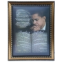 Wholesale President Barack Obama Framed Portrait - 24 Pictures