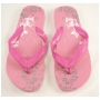 Wholesale Thong Flip Flops – Sponge Sandals – 48 Pairs