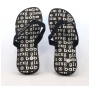 Wholesale Women's Thong Flip Flops - Thong Sandals - 48 Pairs