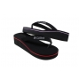 Wholesale Wedge Sandals - Women's Thong Sandals - 36 Pairs