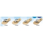 Wholesale Women's Sandals - Thong Flip Flops - 36 Pairs