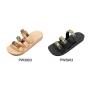 Wholesale Wedge Sandals | Women's Wedge Sandals | 24 Pairs