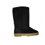 Wholesale Women's Boots - Winter Boots - 12 Pairs