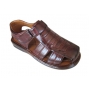 Wholesale Men's Slippers - Men's Sandals - 18 Pairs