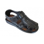 Wholesale Shoes - Men's Sandals - Slippers - 18 Pairs