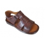 Wholesale Men's Shoes - Men's Sandals - 18 Pairs