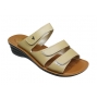 Wholesale Women's Open Toe Sandals - 18 Pairs