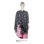 Wholesale Shawls | Zebra Print Scarf | 4 DZ