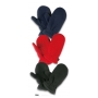 Wholesale Women's Mittens - Winter Mittens - 1 Doz