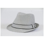 Wholesale Fedora Hats | Fedoras | 2 Dozen