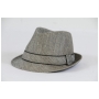 Wholesale Fedora Hats | Fedoras | 8 Dozen