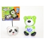 Wholesale Remote Control Stunt Panda | Radio Control Panda