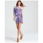 Wholesale Tibi Daniella One Shoulder Dress - Tibi Dress