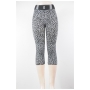 Wholesale Leggings - Animal Print Tights - 1 Doz