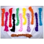 Wholesale Light Weight Crinkle Scarf - 20 DZ