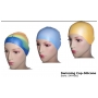 Wholesale Silicone Swim Cap � Swimming Caps � 1 DZ