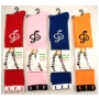 Wholesale Women's Spandex Knee High Socks � Knee High Sock � 1 DZ