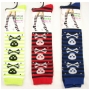 Wholesale Stripe and Skull Knee High Socks � Knee Hi Sock � 1 Doz