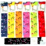Wholesale Women's Spandex Thigh High Socks � Thigh Hi Sock - 5 DZ