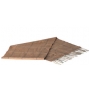 Wholesale Scarf with Fringe Ends - 12 Dozen Case