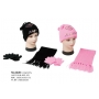 Wholesale Children 3 Piece Winter Set - 1 Doz