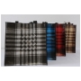 Wholesale Checker Shopping Bags - 12 Dozen