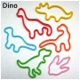 Wholesale Silicone Bands - Silly Bandz - 100 Dz
