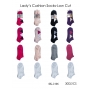 Wholesale Women's Cushion Socks - Low Cut Socks - 30 DZ
