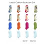 Wholesale Women's Cusion Socks - Cusion Socks - 360 Pairs