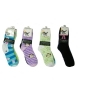 Wholesale Lady's Crew Socks - Women's Socks - 360 Pairs