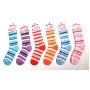 Wholesale Women's Tall Fuzzy Socks - Long Socks - 20 DZ