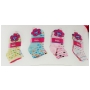 Wholesale Women�s Low Cut Socks � Womens Ankle Sock � 20 DZ