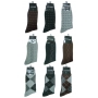 Wholesale Men's Cotton Dress Socks - Dress Socks - 360 Pairs