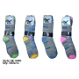 Wholesale Socks - Women's Piece Sign Socks - 360 Pairs