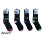 Wholesale Socks - Women's Crew Cocks - 12 Pairs